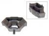 Gummilager, Getriebe Transmission Mount:115 240 21 18