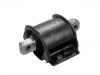 Gummilager, Getriebe Transmission Mount:202 240 04 18