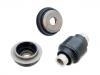 Suspension Bushing Kit Control Arm Bushing Set:126 586 00 33