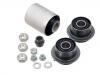 Suspension Bushing Kit Control Arm Bushing Set:170 330 00 75