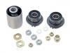 Suspension Bushing Kit Control Arm Bushing Set:202 330 00 75