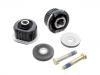 Suspension Bushing Kit Subframe Mount Repair Kit:124 350 03 41