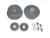 ремкомплект втулки Подвески Subframe Mount Repair Kit:126 350 01 75