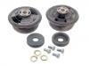 ремкомплект втулки Подвески Subframe Mount Repair Kit:126 350 02 75