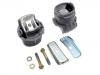 Suspension Bushing Kit Subframe Mount Repair Kit:140 350 30 41