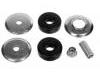 ремкомплект втулки Подвески Control arm bushing set:163 323 01 85