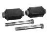 Suspension Bushing Kit Control arm bushing set:116 586 03 33