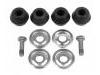 悬架衬套修理包 Control arm bushing set:014 023 0000