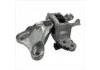 Lagerung, Motor Engine Mount:39004956