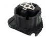 Gummilager, Getriebe Transmission Mount:22 32 6 780 025