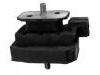 Support, boîte de vitesse Transmission Mount:22 31 6 771 741