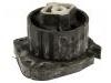 Gummilager, Getriebe Transmission Mount:22 31 6 764 212